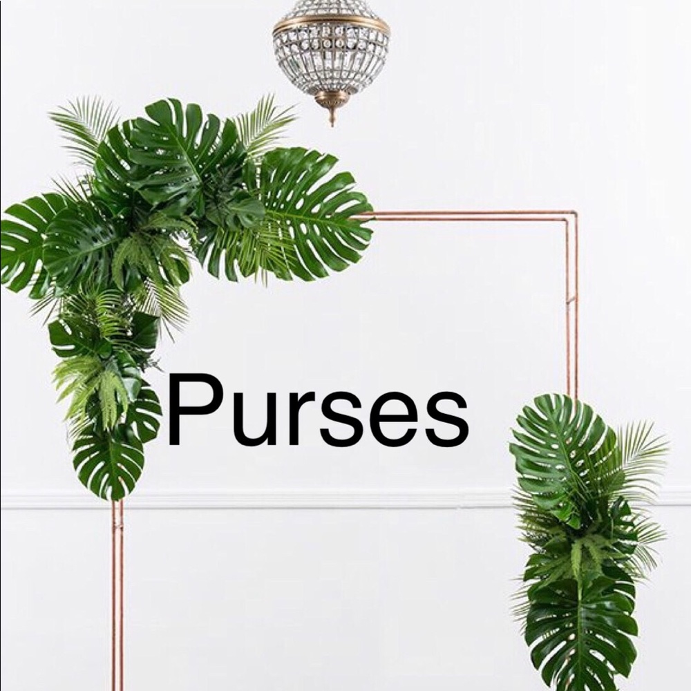 Purses, Clutches, Wristlets, wallets, phone cases